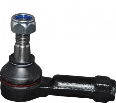 Фото накiнечник рульової тяги JP GROUP 4044600400 Накiнечник рульової тяги JP GROUP 4044600400