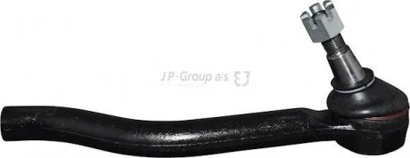 Фото накiнечник рульової тяги JP GROUP 4044601580 Накiнечник рульової тяги JP GROUP 4044601580