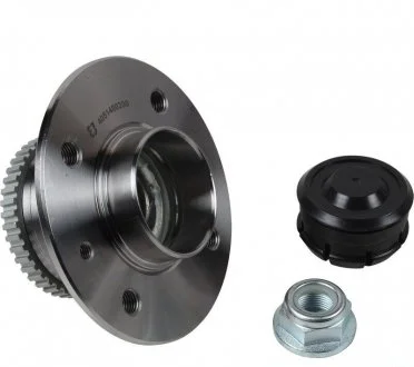 Фото ступица колеса (QUINTON HAZELL) JP GROUP 4051400200 Ступица колеса (QUINTON HAZELL) JP GROUP 4051400200