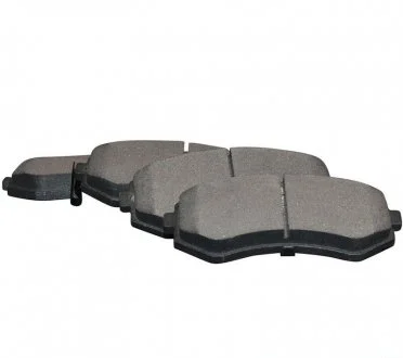 Гальмівні колодки передн.Hilux II,III 01- JP GROUP 4063700510