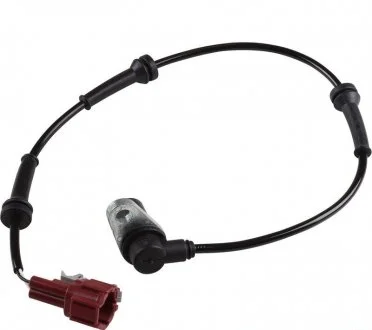 Фото 1 - датчик АВS лiвий JP GROUP 4097104570 Датчик АВS лiвий JP GROUP 4097104570 (фото 1)