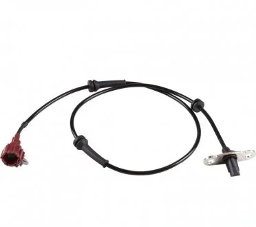 Датчик абс (QUINTON HAZELL) JP GROUP 4097104670