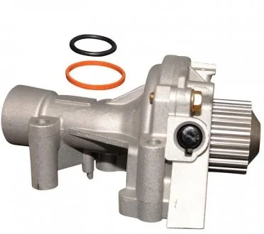 Фото помпа води (з корпусом) C4,C5,C8,Peugeot 406,307,407 1.8 16V JP GROUP 4114103800 Помпа води (з корпусом) C4,C5,C8,Peugeot 406,307,407 1.8 16V JP GROUP 4114103800