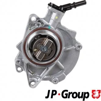Вакуумний насос 1/F20, 3/F30, CITROEN BERLINGO, C3 II, C4 Grand Picasso II JP GROUP 4117100100