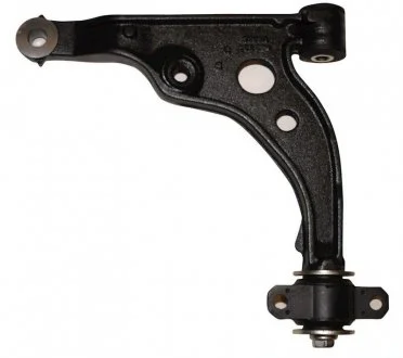 Фото ричаг пiдвiски лiвий ZN JP GROUP 4140101370 Ричаг пiдвiски лiвий ZN JP GROUP 4140101370