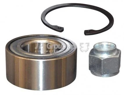 Фото підшипник передн.ступ.106/206/306CITROEN JP GROUP 4141302210 Підшипник передн.ступ.106/206/306CITROEN JP GROUP 4141302210