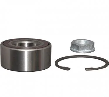 Фото комплект подшипника ступицы колеса (QUINTON HAZELL) JP GROUP 4141302710 Комплект подшипника ступицы колеса (QUINTON HAZELL) JP GROUP 4141302710