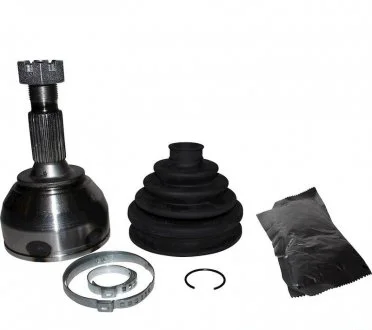 ШРКШ наружн.к-кт Jumpy II,Fiat Scudo,Peugeot 07- зуб.28/39 JP GROUP 4143301110