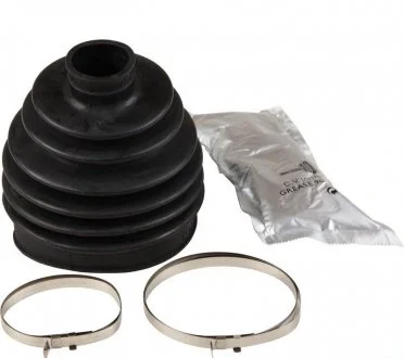 Пильник привiдного валу к-т (QUINTON HAZELL) JP GROUP 4143600510