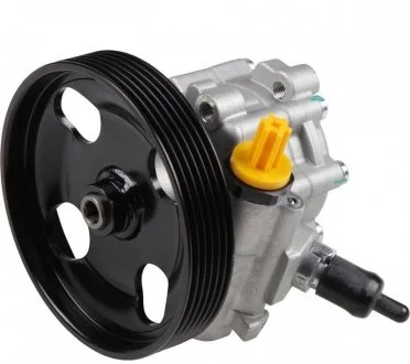 Гидравлический насос, рулевое управление (QUINTON HAZELL) JP GROUP 4145101700