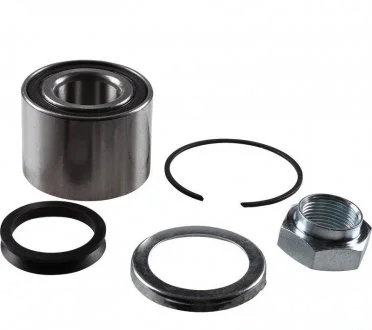 Фото к-кт подшипника ступицы колеса JP GROUP 4151302410 К-кт подшипника ступицы колеса JP GROUP 4151302410