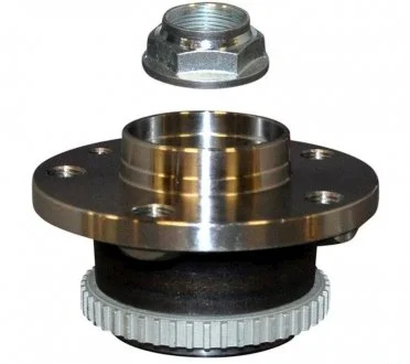 Фото маточина колеса JP GROUP 4151400300 Маточина колеса JP GROUP 4151400300