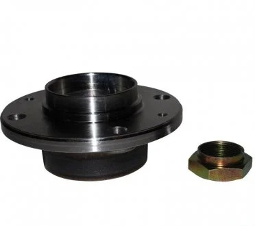 Фото маточина колеса JP GROUP 4151400400 Маточина колеса JP GROUP 4151400400