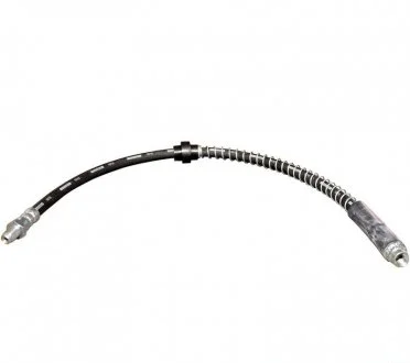 Шланг гальмівний передн. 306 JP GROUP 4161600400