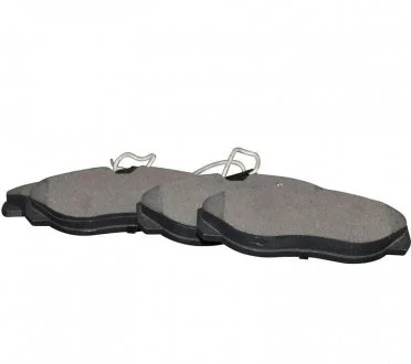 Фото гальмівні колодки дискові (з датчик.) Ducato 99-02, Jumper 94- JP GROUP 4163603210 Гальмівні колодки дискові (з датчик.) Ducato 99-02, Jumper 94- JP GROUP 4163603210