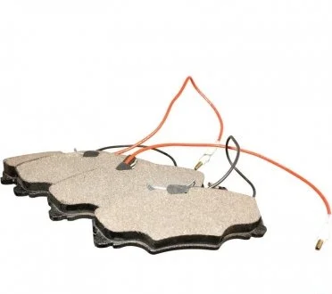 Фото 1 - гальмівні колодки передн. 406 1,6-1,8 95- JP GROUP 4163604310 Гальмівні колодки передн. 406 1,6-1,8 95- JP GROUP 4163604310 (фото 1)