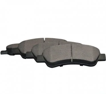 Гальмів.колодки задн.Ducato,Citroen Jumper 06- JP GROUP 4163701310