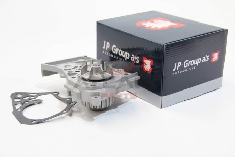 Насос водяной двигателя JP GROUP 4314100500