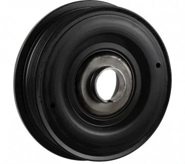 Шків колін.вала Movano 06-, RENAULT Master || JP GROUP 4318300700