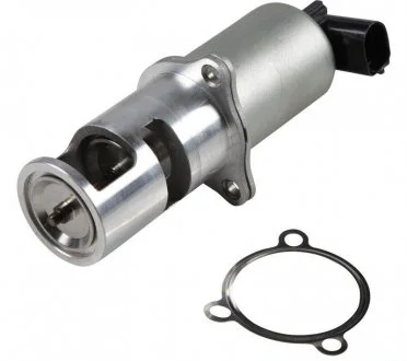 Фото клапан повернення ОГ JP GROUP 4319900300 Клапан повернення ОГ JP GROUP 4319900300