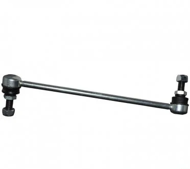 Тяга стабилизатора переднего Renault Koleos/Nissan X-Trail/Qashqai/Murano 03- Прав JP GROUP 4340400580