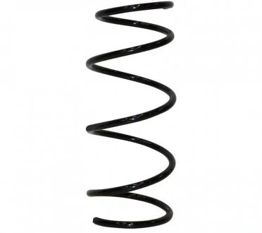 Пружина підвіски передн.Clio 98- JP GROUP 4342204100