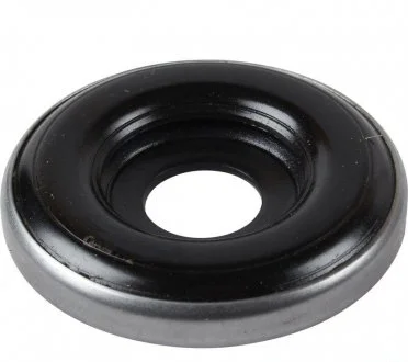 Подшипник передней амортизационной опоры DaciaLoganRenault ClioKangoo Twingo 91- JP GROUP 4342450100