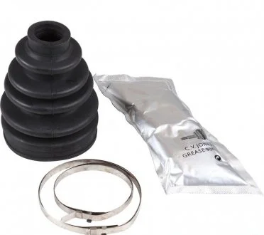 Фото пильник привiдного валу к-т (QUINTON HAZELL) JP GROUP 4343600510 Пильник привiдного валу к-т (QUINTON HAZELL) JP GROUP 4343600510