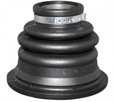 Фото пильник ШРКШ внутрішній.лів.Laguna (d=28 D=74 H=88)1,9dCi/3,0 V6 24V 2003- JP GROUP 4343700310 Пильник ШРКШ внутрішній.лів.Laguna (d=28 D=74 H=88)1,9dCi/3,0 V6 24V 2003- JP GROUP 4343700310