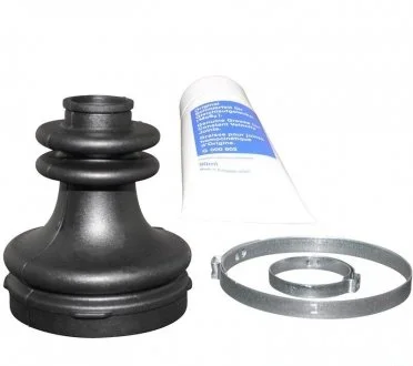 Фото пильник привiдного валу к-т JP GROUP 4343700410 Пильник привiдного валу к-т JP GROUP 4343700410