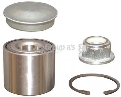 Фото пiдшипник ступицi (QUINTON HAZELL) JP GROUP 4351300910 Пiдшипник ступицi (QUINTON HAZELL) JP GROUP 4351300910