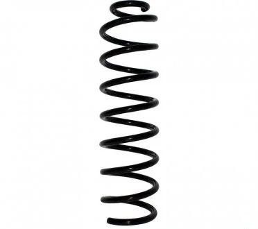 Пружина ходової частини (QUINTON HAZELL) JP GROUP 4352201400