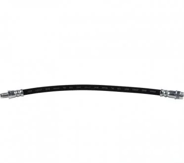 Шланг гальмівний передн. (15&quot;) DACIA Logan 07- JP GROUP 4361600700