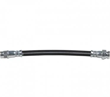 Шланг гальмівний (задній) Renault Laguna II/ Megane II 02-09 (L=185mm) JP GROUP 4361700200