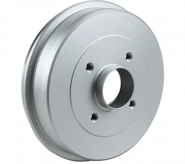 Фото гальмівний барабан Kubistar,Renault Kangoo JP GROUP 4363500300 Гальмівний барабан Kubistar,Renault Kangoo JP GROUP 4363500300