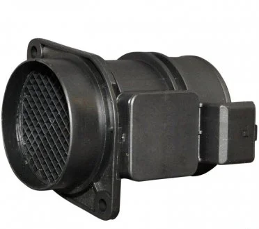 Витратомір повітря Vivaro,Renault Movano,Kangoo,Trafic II 1.9/2.5dCi JP GROUP 4393900600