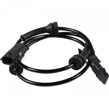 Фото датчик ABS передн.Megane,Scenic JP GROUP 4397101100 Датчик ABS передн.Megane,Scenic JP GROUP 4397101100