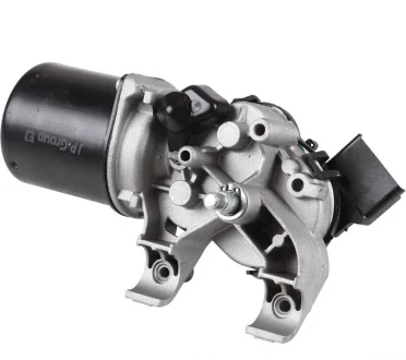 Двигун склоочисника задній Megane Grandtour 04-, Scenic JP GROUP 4398200700