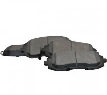 Фото гальмівні колодки передні Forester(SG) 2.0,2.0S 02- Impreza,Legacy JP GROUP 4663600510 Гальмівні колодки передні Forester(SG) 2.0,2.0S 02- Impreza,Legacy JP GROUP 4663600510