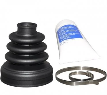 Пильовик ШРКШ зовн. (20x68x105) CITIGO (NF1)/LOAD UP!/UP! 11-20 JP GROUP 4753600110