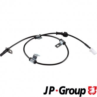 Датчик ABS задн. прав. SUZUKI GRAND VITARA -15 JP GROUP 4797104580