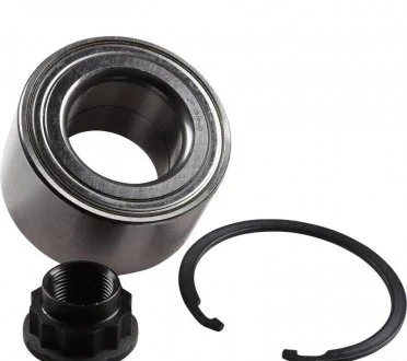 Фото пiдшипник ступицi JP GROUP 4841300510 Пiдшипник ступицi JP GROUP 4841300510