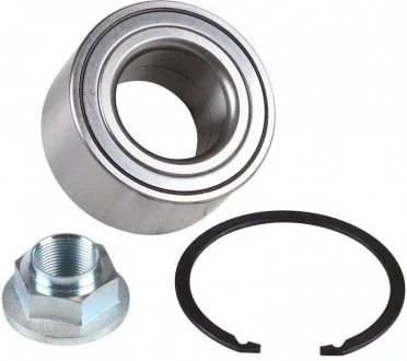 Фото підшипник маточини (передньої) Toyota Camry 96-06/Lexus RX300 03-08 (45x84x45) (QUINTON HAZELL) JP GROUP 4841301310 Підшипник маточини (передньої) Toyota Camry 96-06/Lexus RX300 03-08 (45x84x45) (QUINTON HAZELL) JP GROUP 4841301310