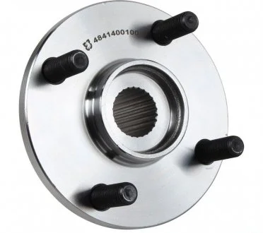 Фото wheel Hub (QUINTON HAZELL) JP GROUP 4841400100 Wheel Hub (QUINTON HAZELL) JP GROUP 4841400100