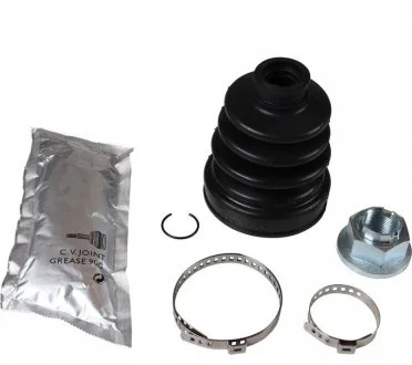 Пильовик привiдного валу (QUINTON HAZELL) JP GROUP 4843600810