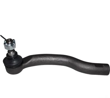 Наконечник тяги рульової (L) Toyota Rav 4 III/IV 06- (QUINTON HAZELL) JP GROUP 4844601270