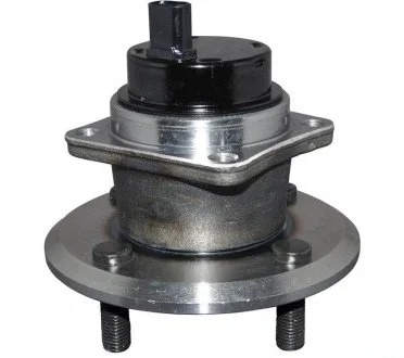 Фото ступица колеса (QUINTON HAZELL) JP GROUP 4851400200 Ступица колеса (QUINTON HAZELL) JP GROUP 4851400200