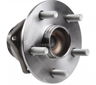 Фото ступица колеса (QUINTON HAZELL) JP GROUP 4851400410 Ступица колеса (QUINTON HAZELL) JP GROUP 4851400410