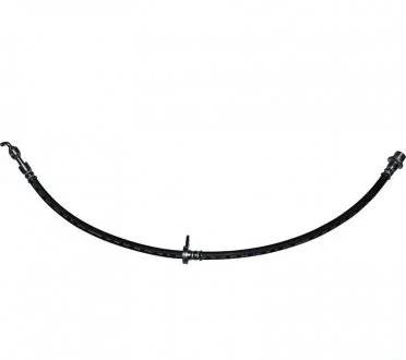 Шланг гальмівний передн.прав AVENSIS 1.5VVTI/1.8/2.2/2.0D-4D 03- JP GROUP 4861600980