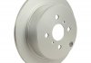 Brake Disc JP GROUP 4863200600 (фото 1)